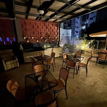 Studio 201 | Wifi 600Mb | Residencial Jc, Um Lugar Para Ficar. 벨렘 외부 사진