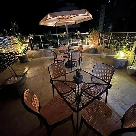 Studio 201 | Wifi 600Mb | Residencial Jc, Um Lugar Para Ficar. 벨렘 외부 사진