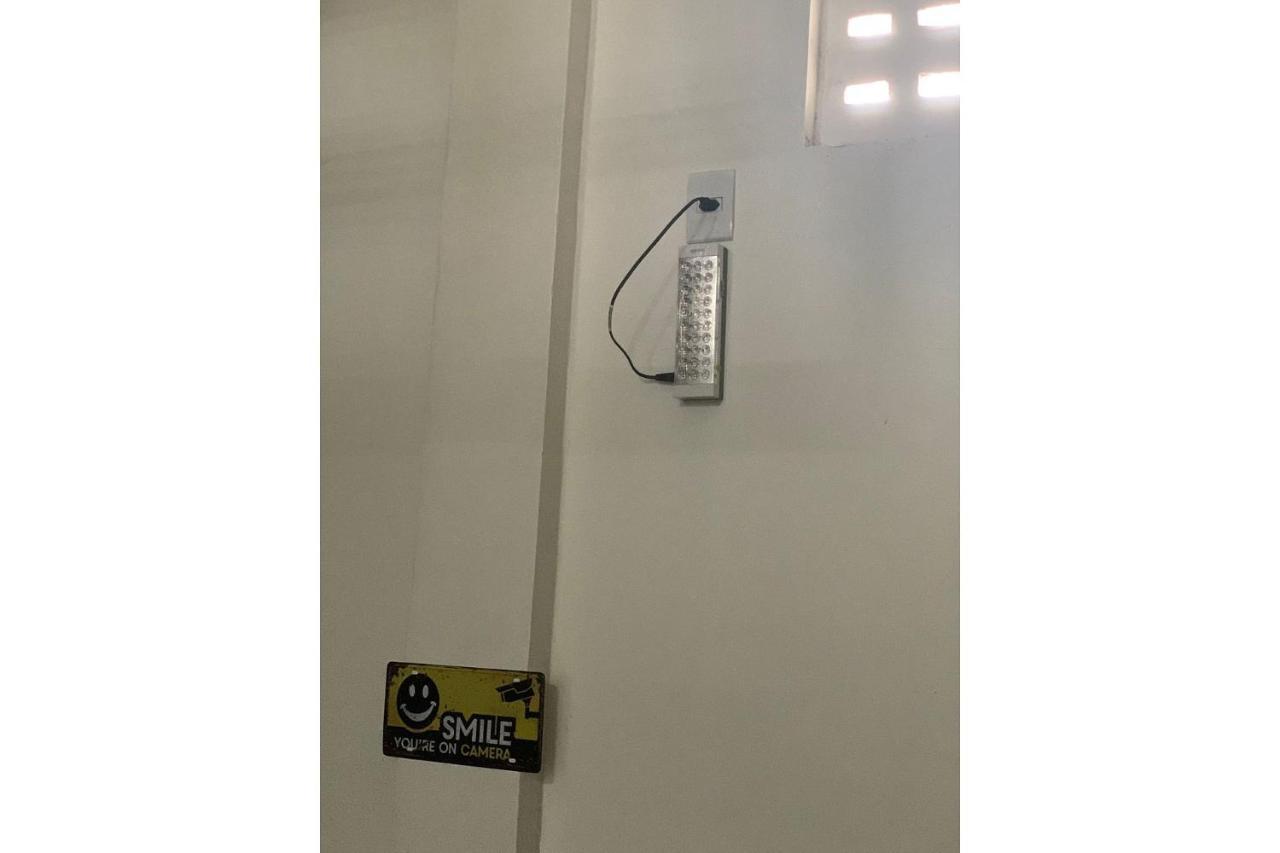 Studio 201 | Wifi 600Mb | Residencial Jc, Um Lugar Para Ficar. 벨렘 외부 사진