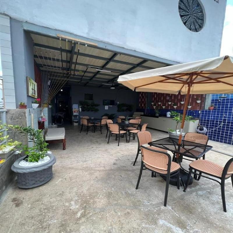 Studio 201 | Wifi 600Mb | Residencial Jc, Um Lugar Para Ficar. 벨렘 외부 사진