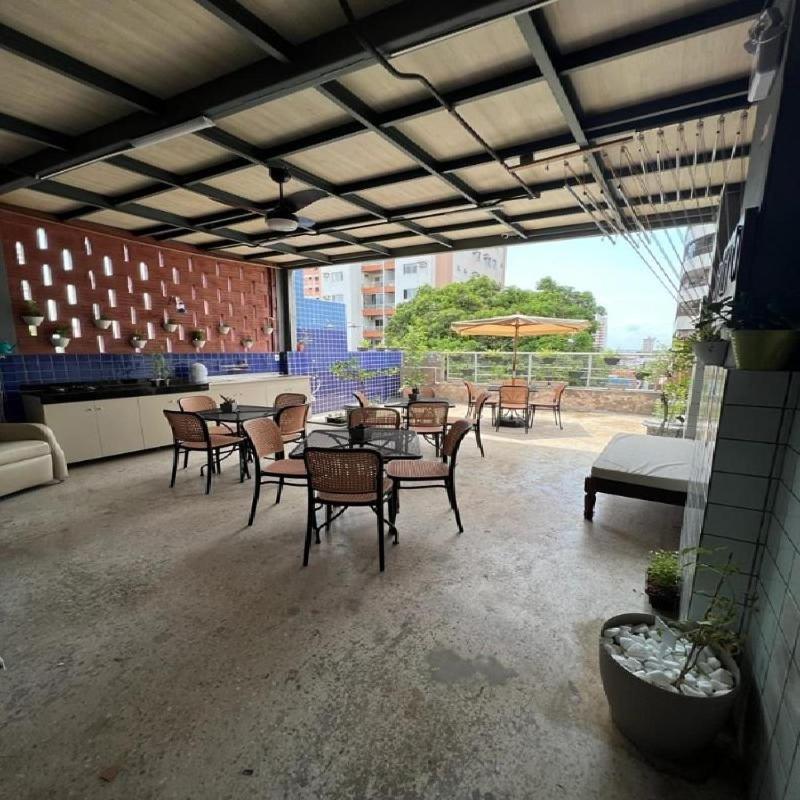 Studio 201 | Wifi 600Mb | Residencial Jc, Um Lugar Para Ficar. 벨렘 외부 사진