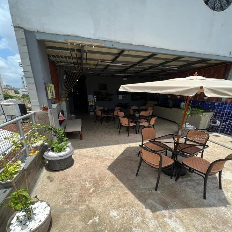 Studio 201 | Wifi 600Mb | Residencial Jc, Um Lugar Para Ficar. 벨렘 외부 사진