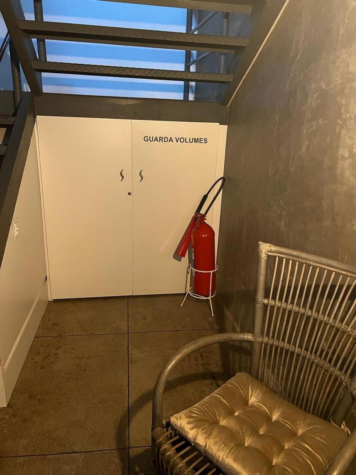 Studio 201 | Wifi 600Mb | Residencial Jc, Um Lugar Para Ficar. 벨렘 외부 사진
