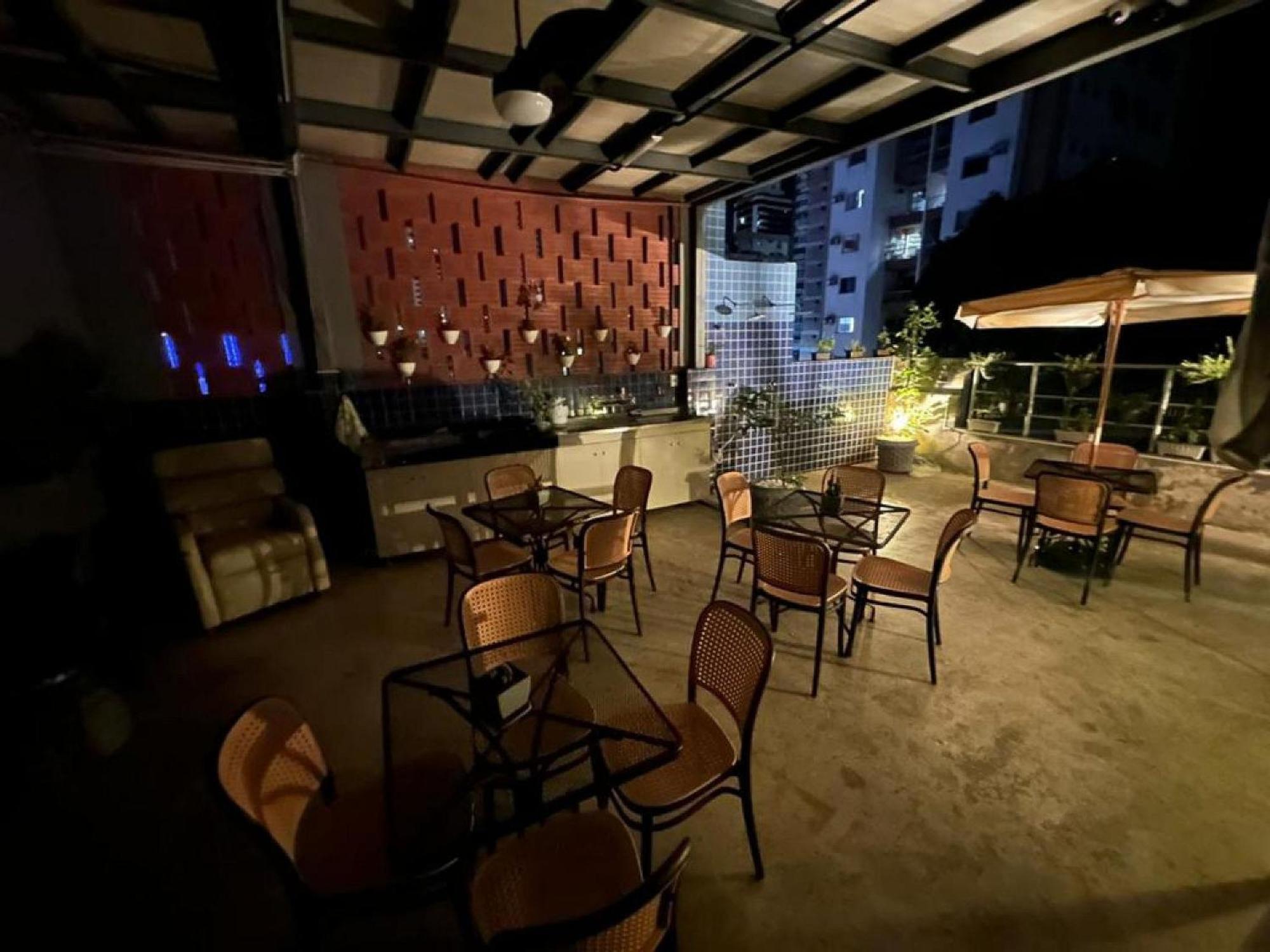 Studio 201 | Wifi 600Mb | Residencial Jc, Um Lugar Para Ficar. 벨렘 외부 사진