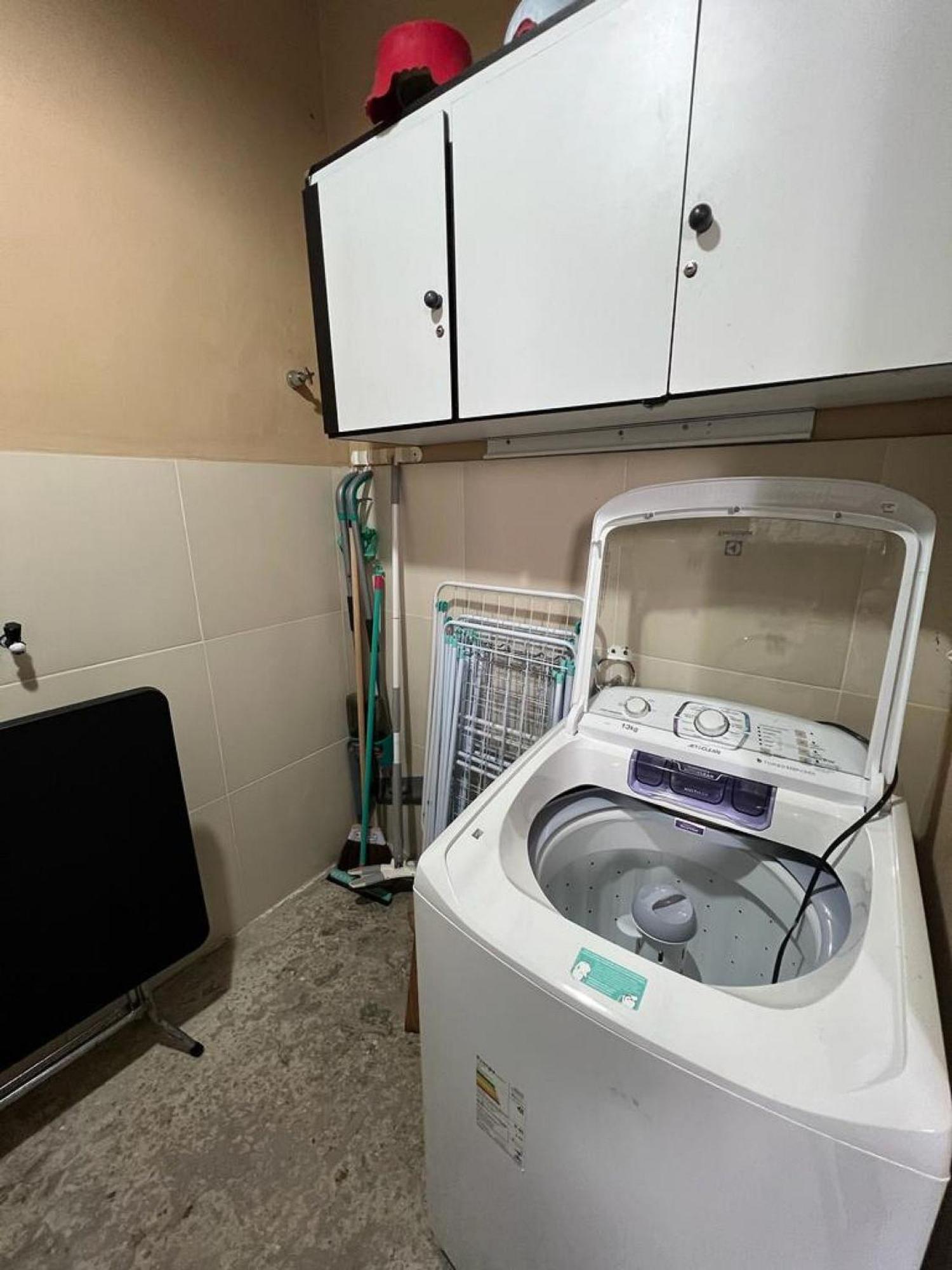 Studio 201 | Wifi 600Mb | Residencial Jc, Um Lugar Para Ficar. 벨렘 외부 사진