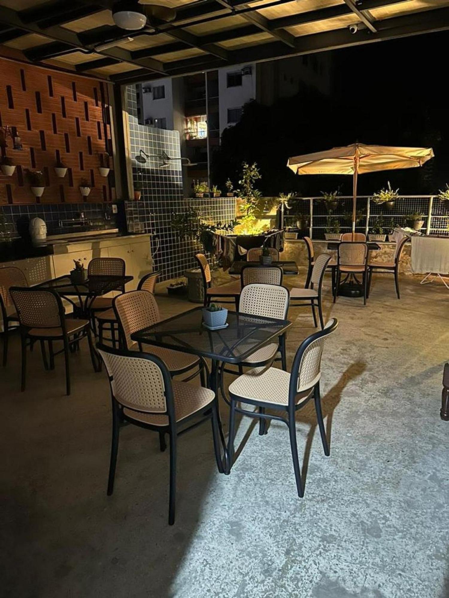 Studio 201 | Wifi 600Mb | Residencial Jc, Um Lugar Para Ficar. 벨렘 외부 사진