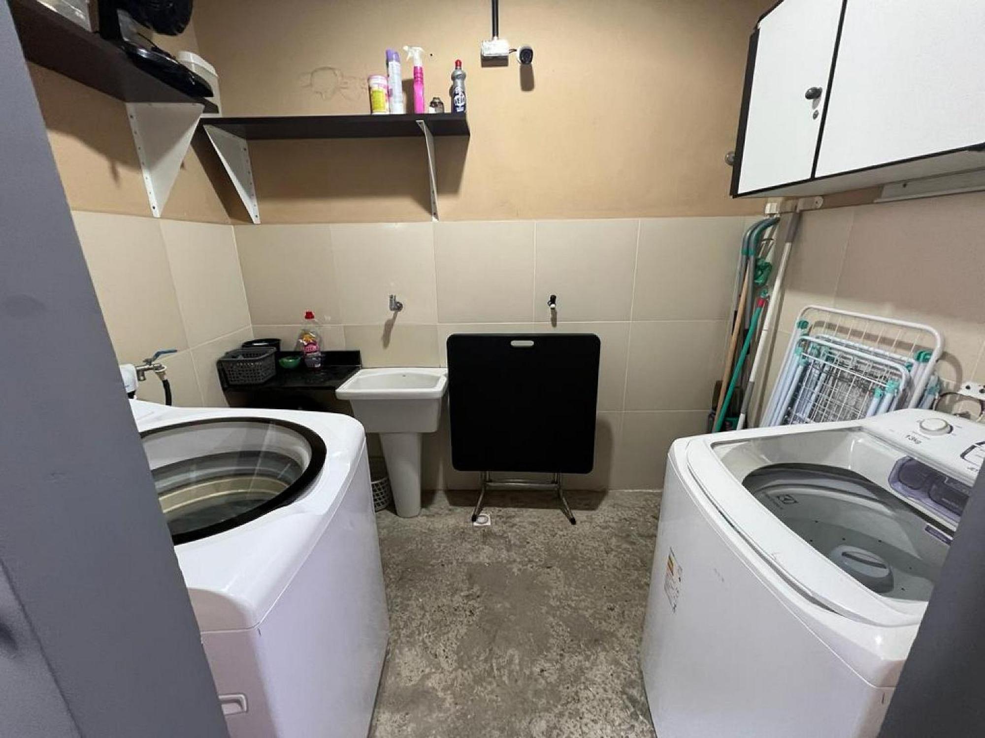 Studio 201 | Wifi 600Mb | Residencial Jc, Um Lugar Para Ficar. 벨렘 외부 사진