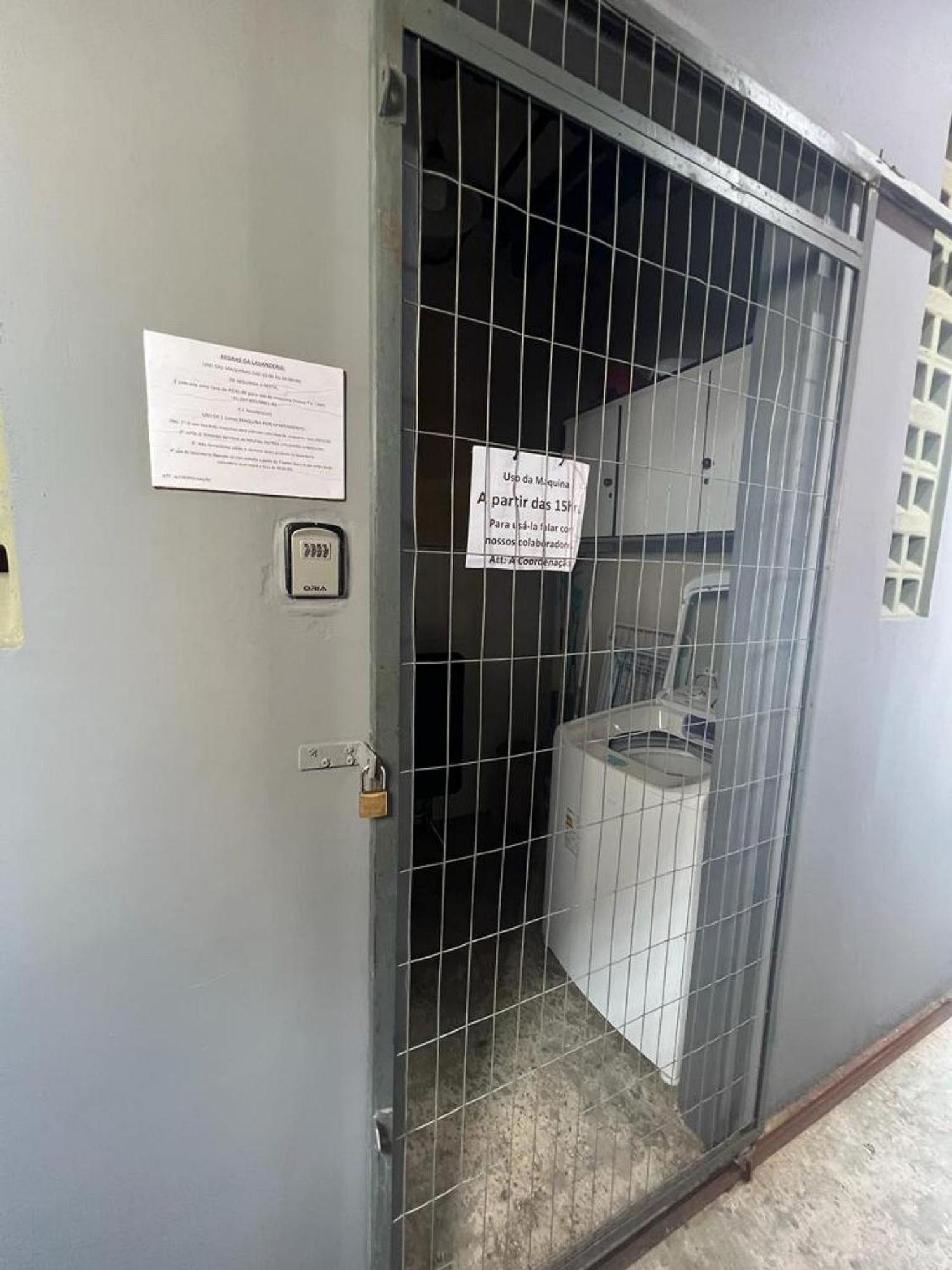 Studio 201 | Wifi 600Mb | Residencial Jc, Um Lugar Para Ficar. 벨렘 외부 사진