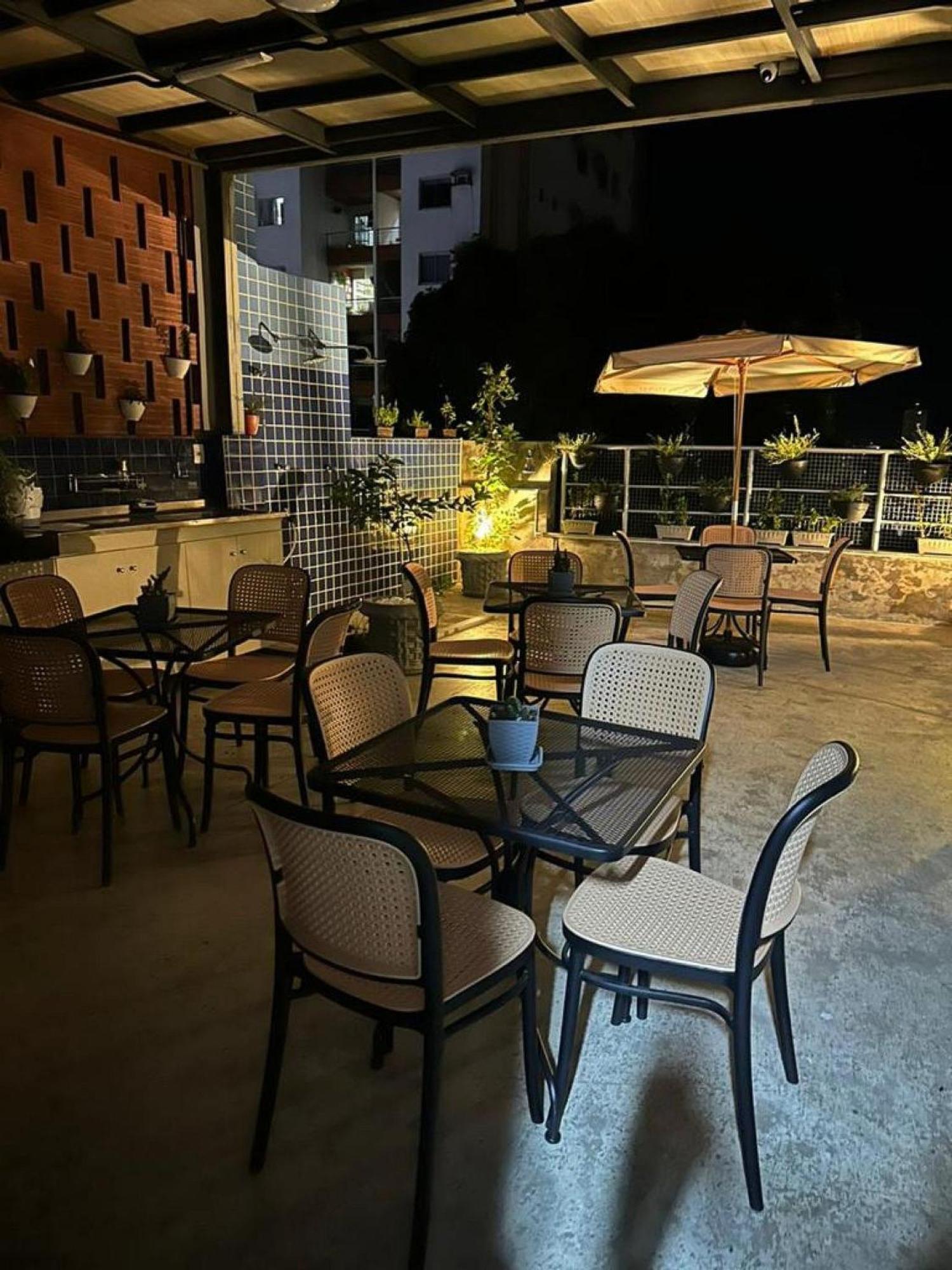 Studio 201 | Wifi 600Mb | Residencial Jc, Um Lugar Para Ficar. 벨렘 외부 사진