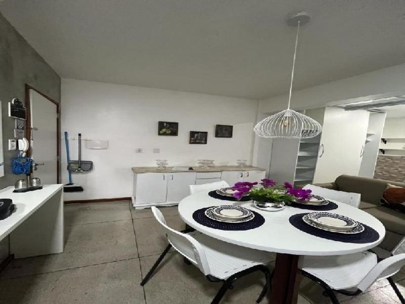 Studio 201 | Wifi 600Mb | Residencial Jc, Um Lugar Para Ficar. 벨렘 외부 사진