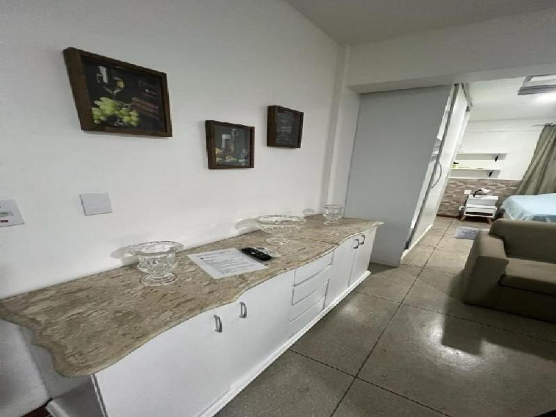 Studio 201 | Wifi 600Mb | Residencial Jc, Um Lugar Para Ficar. 벨렘 외부 사진
